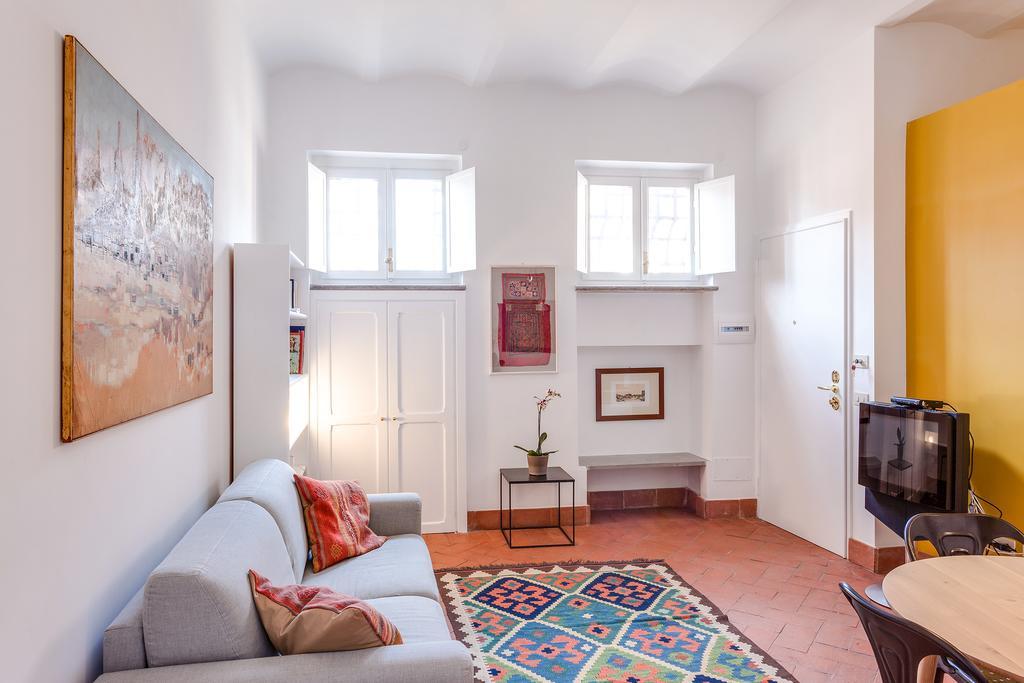 Rome As You Feel - Baullari With Terrace Room photo