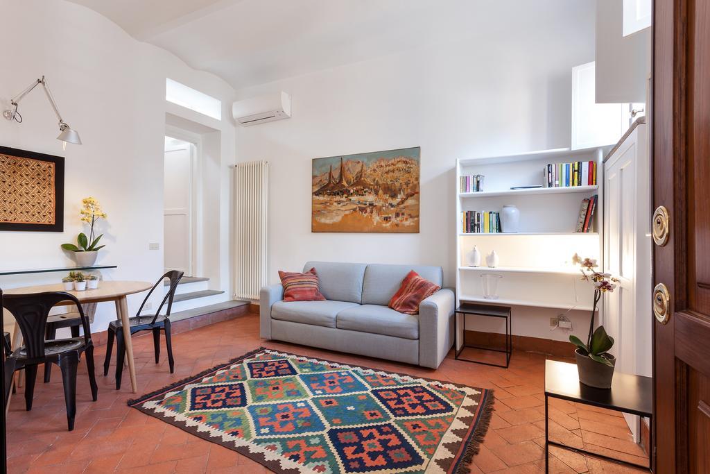 Rome As You Feel - Baullari With Terrace Room photo