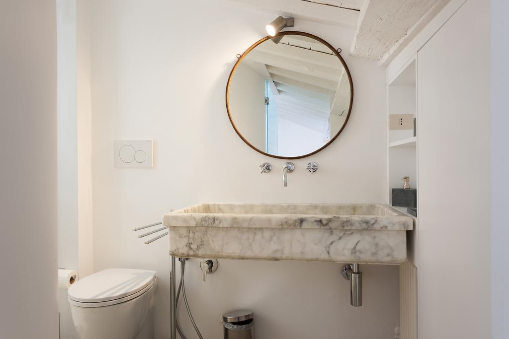 Rome As You Feel - Baullari With Terrace Room photo