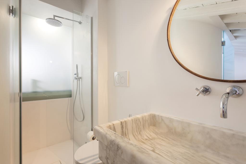 Rome As You Feel - Baullari With Terrace Room photo