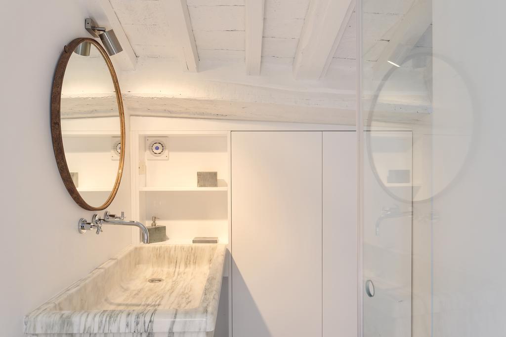 Rome As You Feel - Baullari With Terrace Room photo